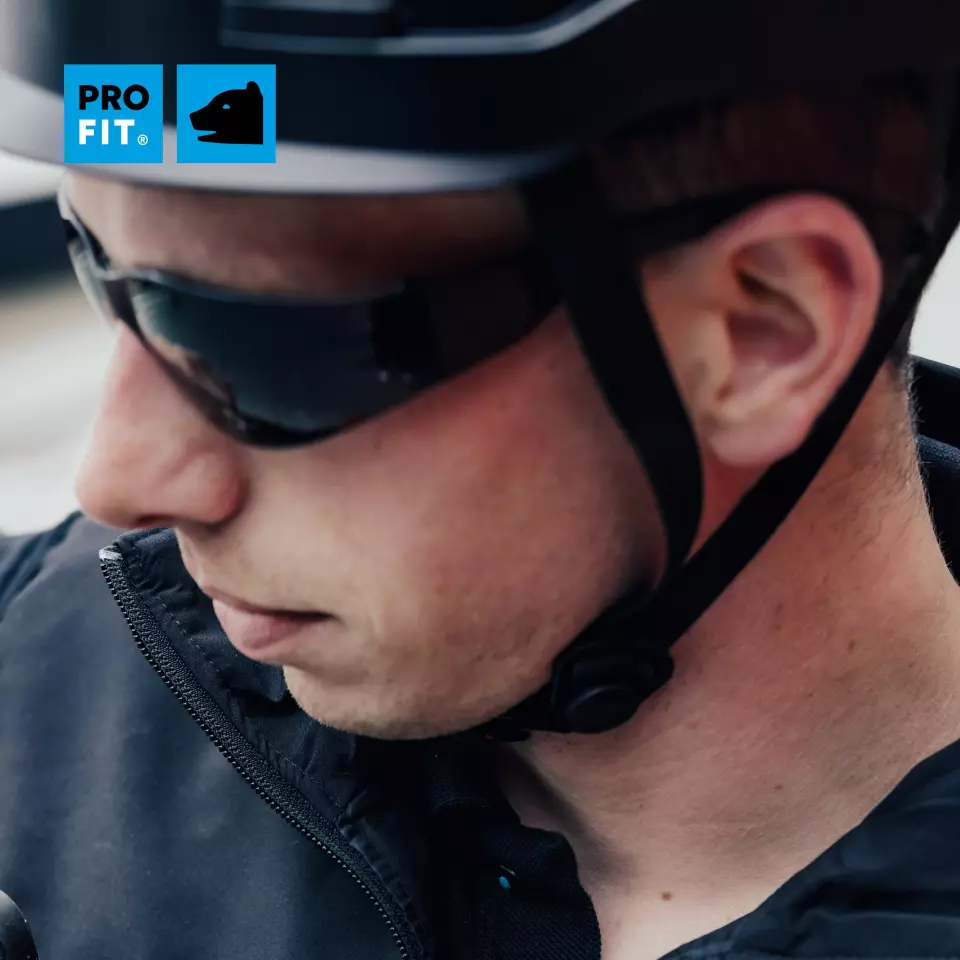 PRO FIT 8329, Light Safety Glasses, image 10, gallery thumbnail