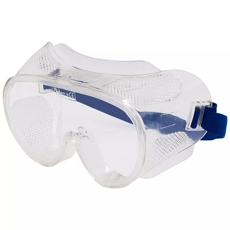 PRO FIT 8102, Vision Safety Goggles, image 1, gallery thumbnail