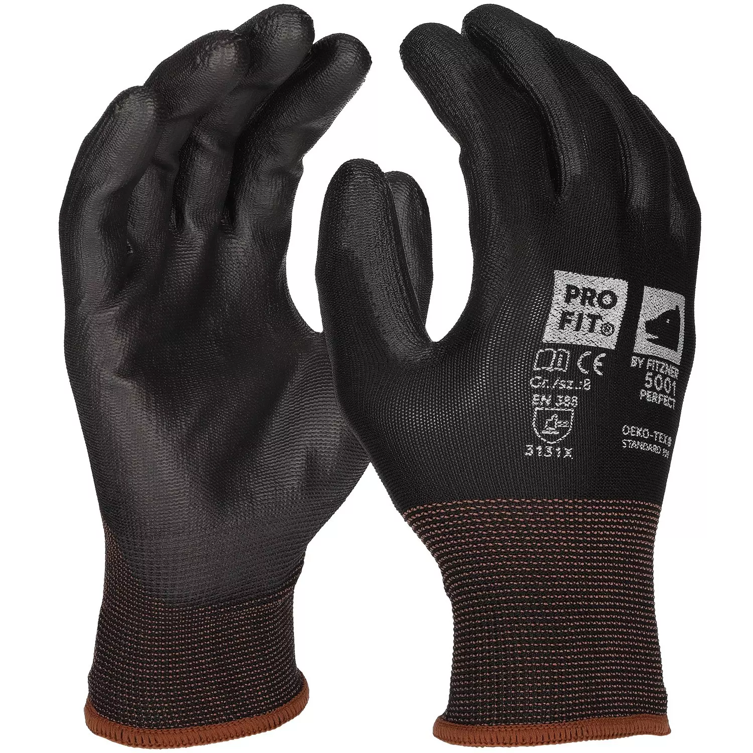 Fitzner Arbeitsschutz 5001, Perfect PU-handske, image 1