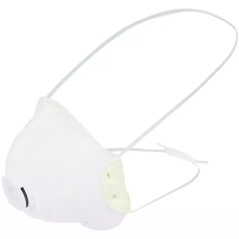 PRO FIT 2815, Particulate Respirator, Premium Line, FFP3, with Valve