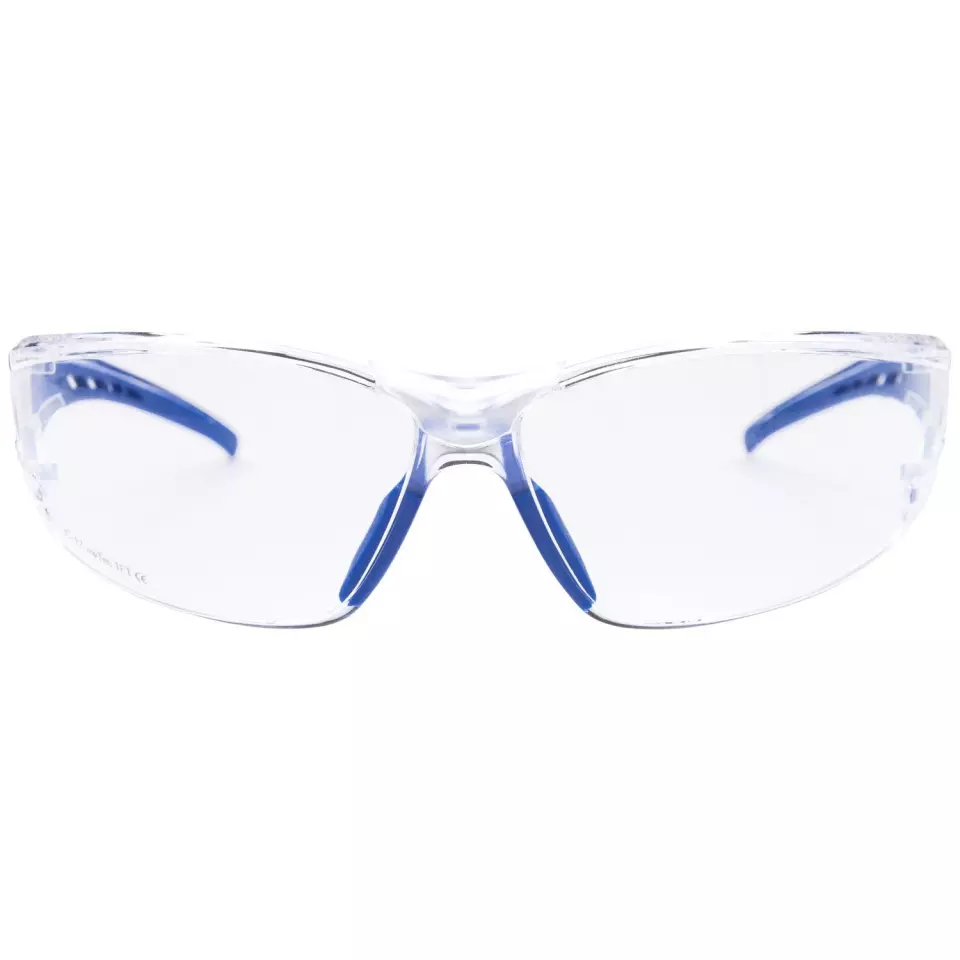 PRO FIT 9919, Racer 2.0 Safety Glasses, image 2, gallery thumbnail