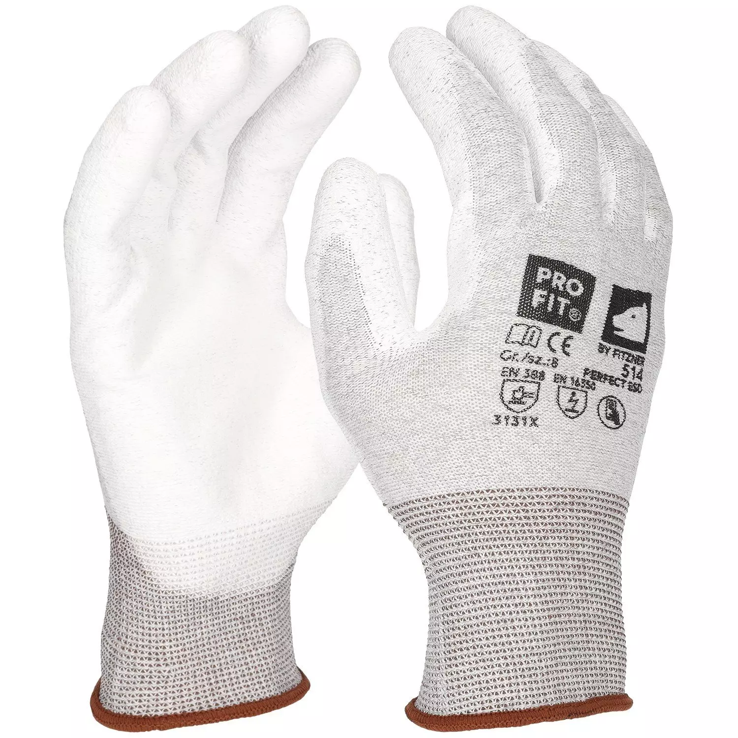 PRO FIT 514, Perfect esd ESD Glove, image 1