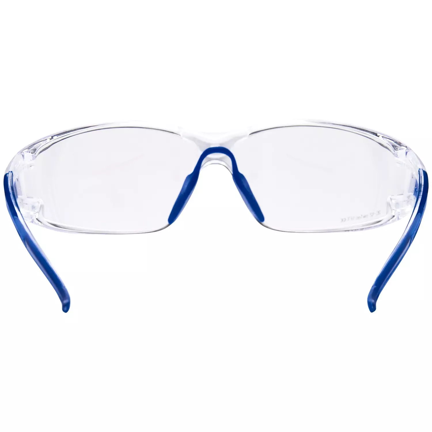 PRO FIT 9919, Racer 2.0 Safety Glasses, image 4