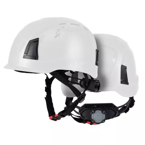 156612, PRO FIT Pro Cap D!-Rock Safety Helmet