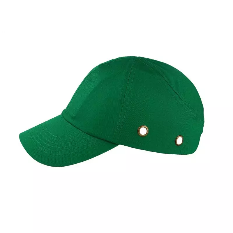 PRO FIT 906039, Pro-Fit® Baseball Cap, Green, image 1, gallery thumbnail