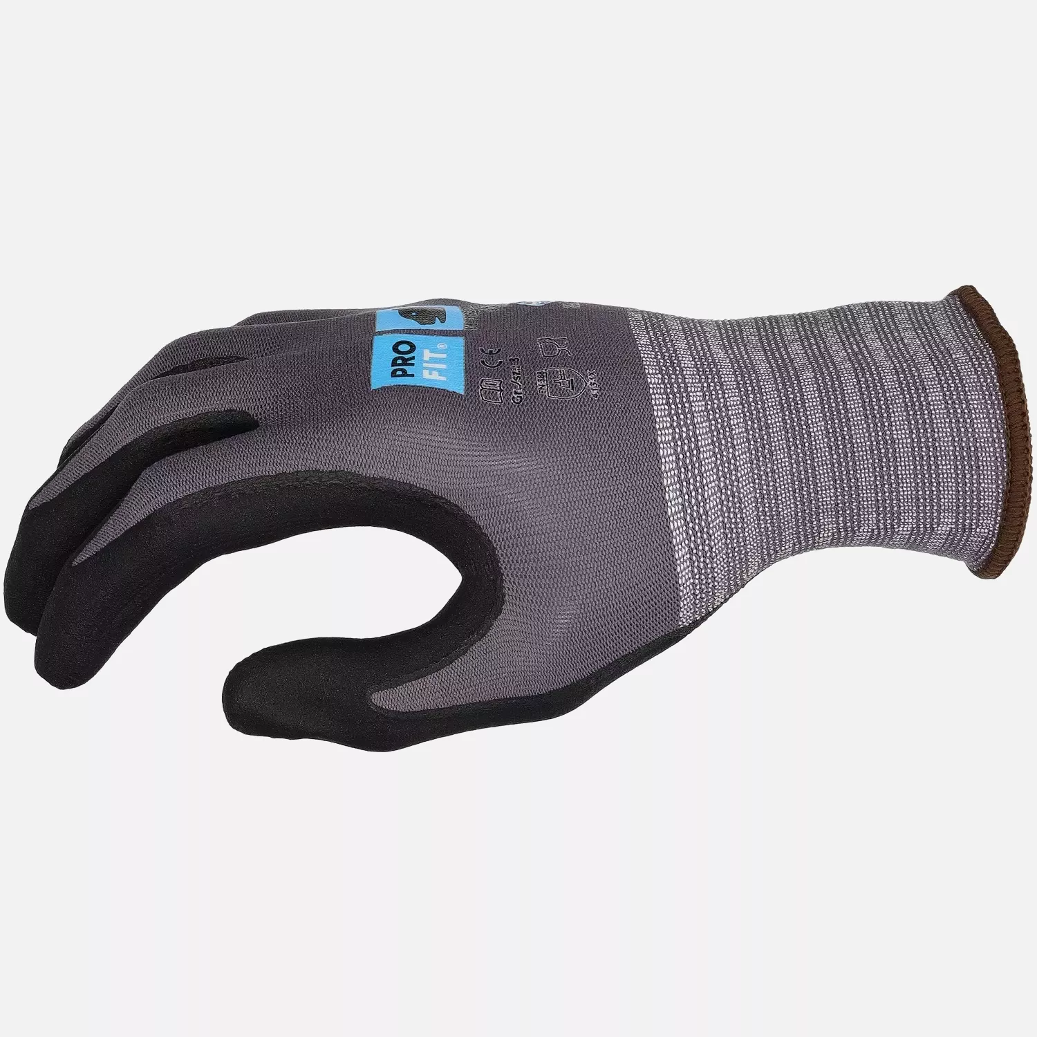 PRO FIT 582, Pro Nitrile Glove, image 2