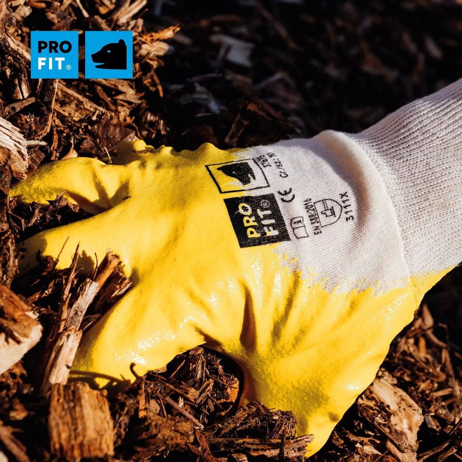 PRO FIT 37675, Mega lite Nitrile Glove, image 7