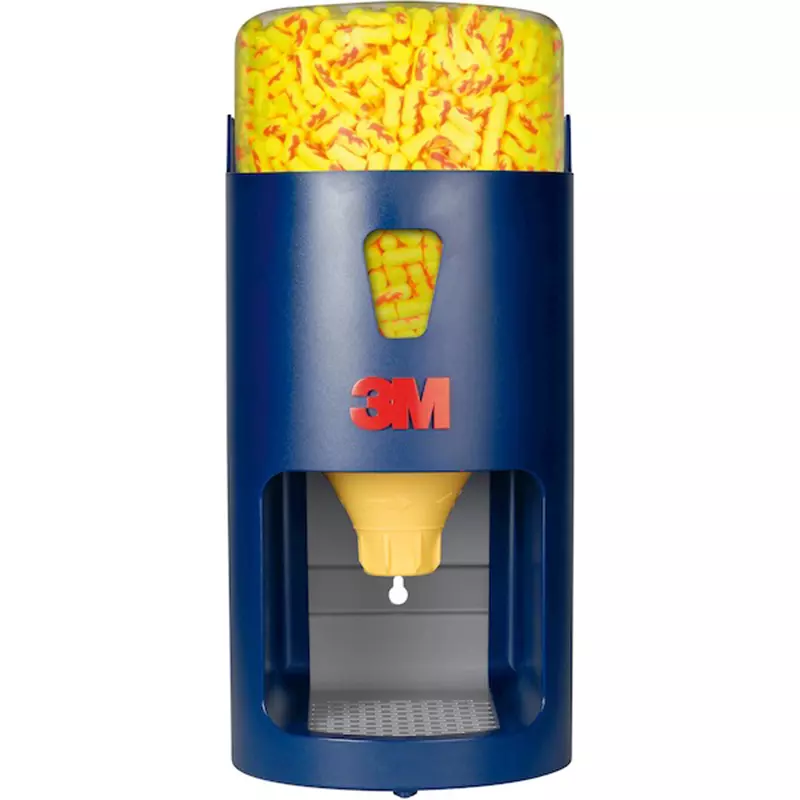 3M 905608, Yhden kosketuksen annostelija, image 1, gallery thumbnail