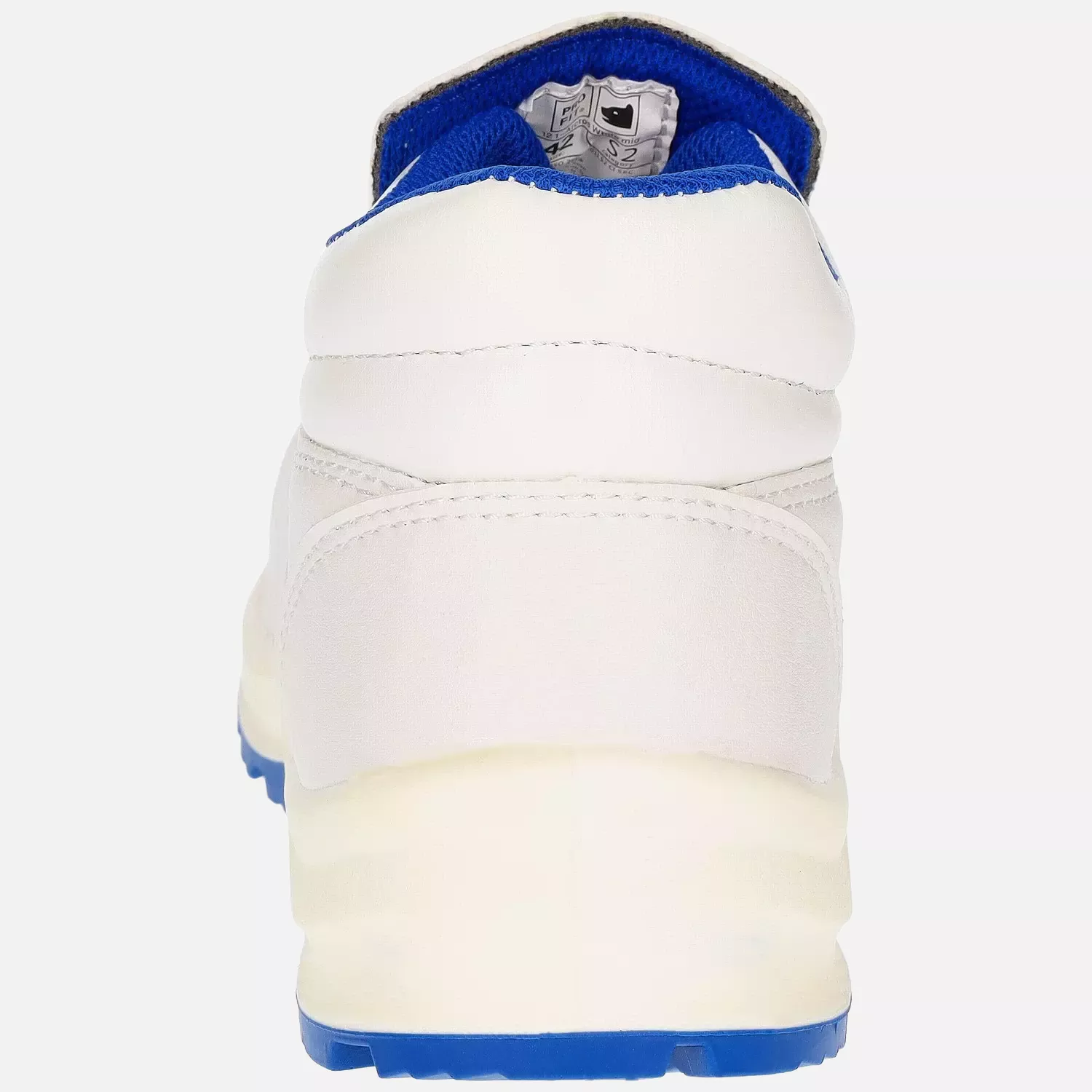 Fitzner Arbeitsschutz 121, ESD Safety Shoes S2, image 3