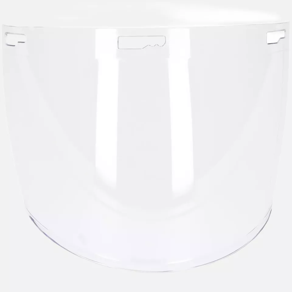 Fitzner Arbeitsschutz 156622, D!-Rock Face Shield Visor, image 1, gallery thumbnail