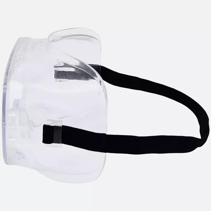 PRO FIT 8101, Vision Safety Goggles, image 3