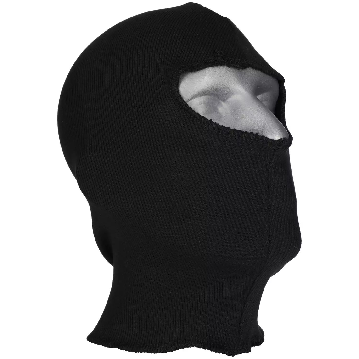 PRO FIT 906016, Knitted hood with neck protection, image 1