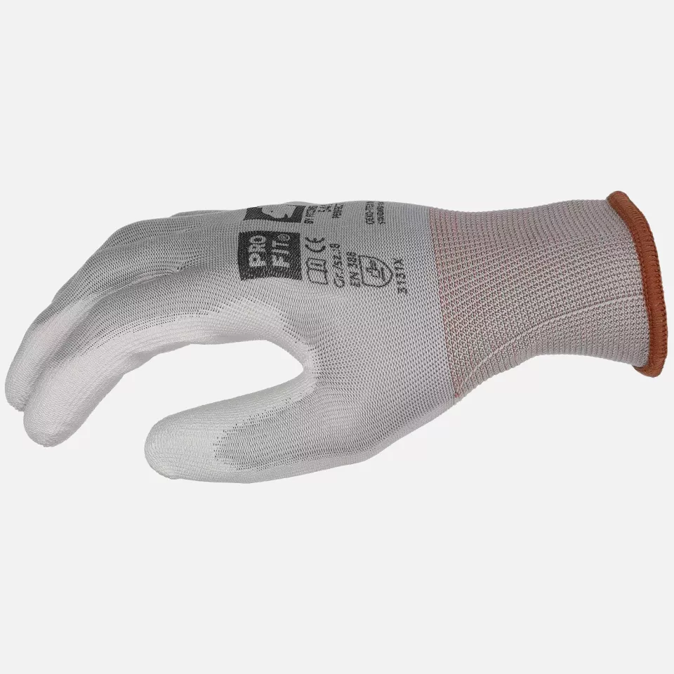 PRO FIT 541, Perfect PU Glove, image 2, gallery thumbnail