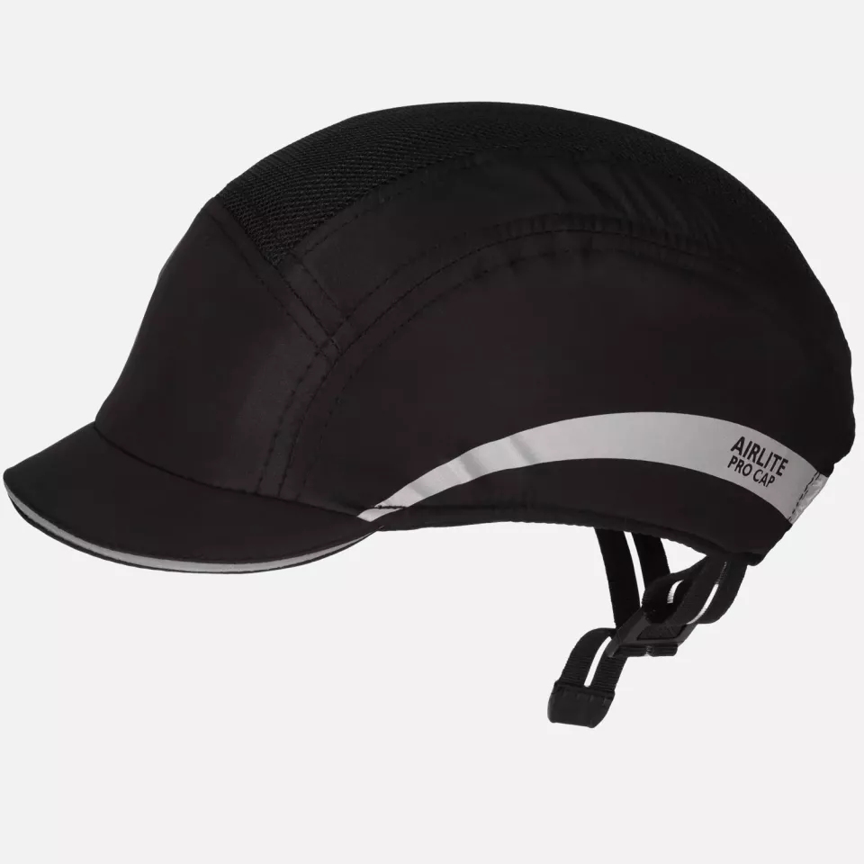 PRO FIT 9561, Bump Cap X!-9500 Pro Cap, image 2, gallery thumbnail