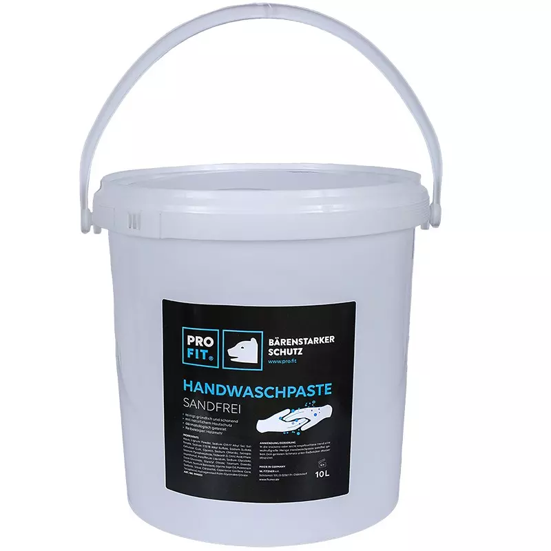 Fitzner Arbeitsschutz 999002, Hand Cleaner 10L, image 1, gallery thumbnail