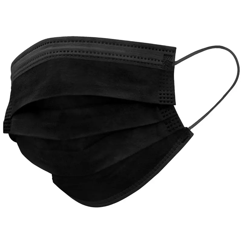 PRO FIT 160131, 3-lagig Mund-und Nasenschutz