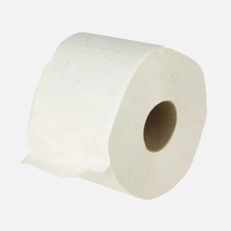 Fitzner Arbeitsschutz 3549, Toilet Paper, 3-Ply, image 1