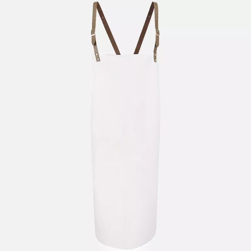 Fitzner Arbeitsschutz 106112, Lederschürze, Vollleder, image 3