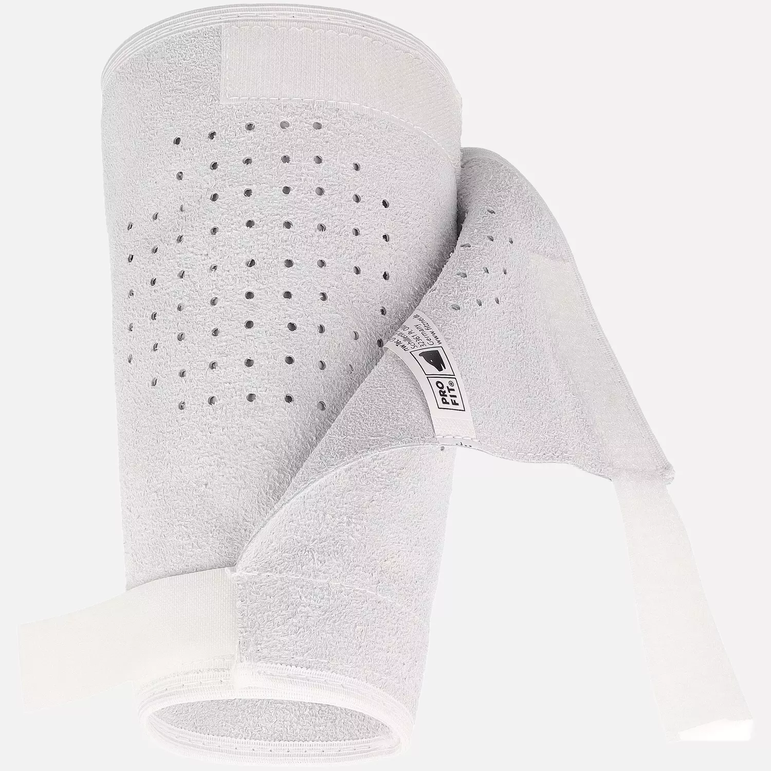 Fitzner Arbeitsschutz 990431, Leather Pulse Protector, 20 cm, image 1