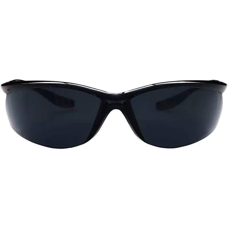 PRO FIT 8344, Crystal Safety Glasses, image 2, gallery thumbnail