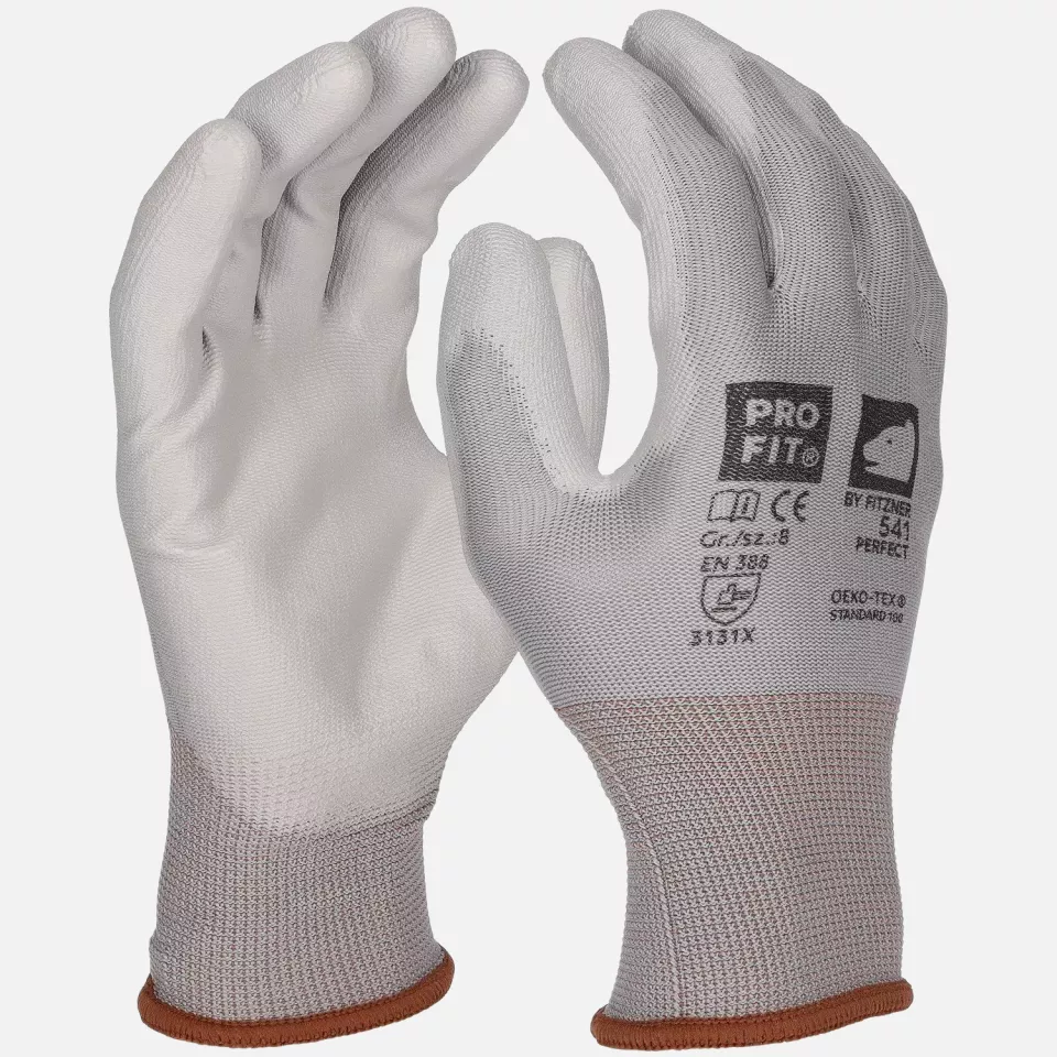 PRO FIT 541, Perfect PU Glove, image 1, gallery thumbnail