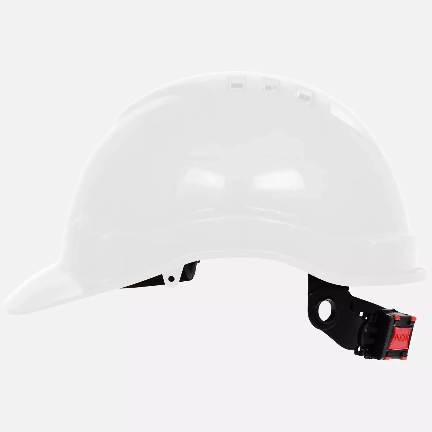 PRO FIT 906022, Pro Cap Safety Helmet, image 3