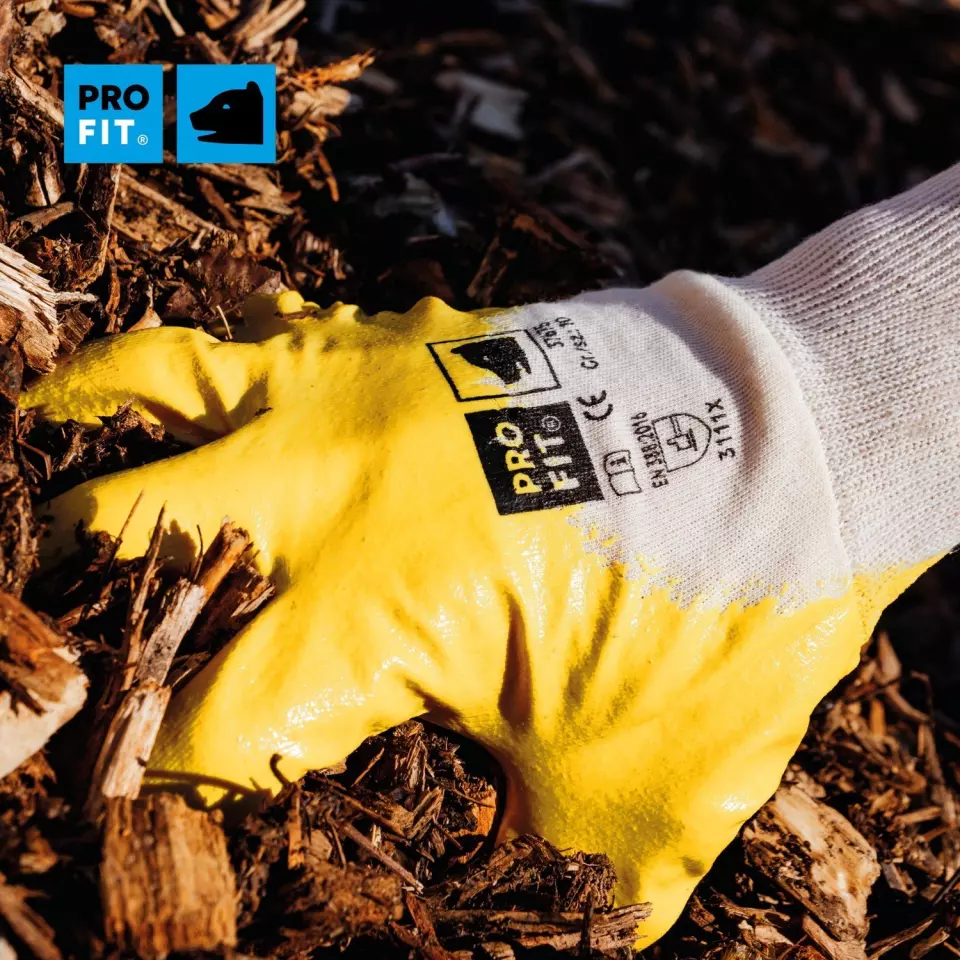 PRO FIT 37675, Mega lite Nitrile Glove, image 7, gallery thumbnail