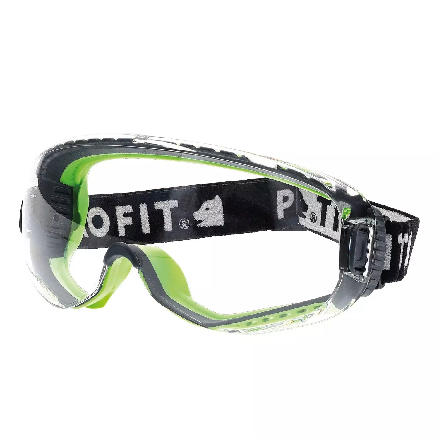 PRO FIT 8114, T-Spex Safety Goggles, image 1