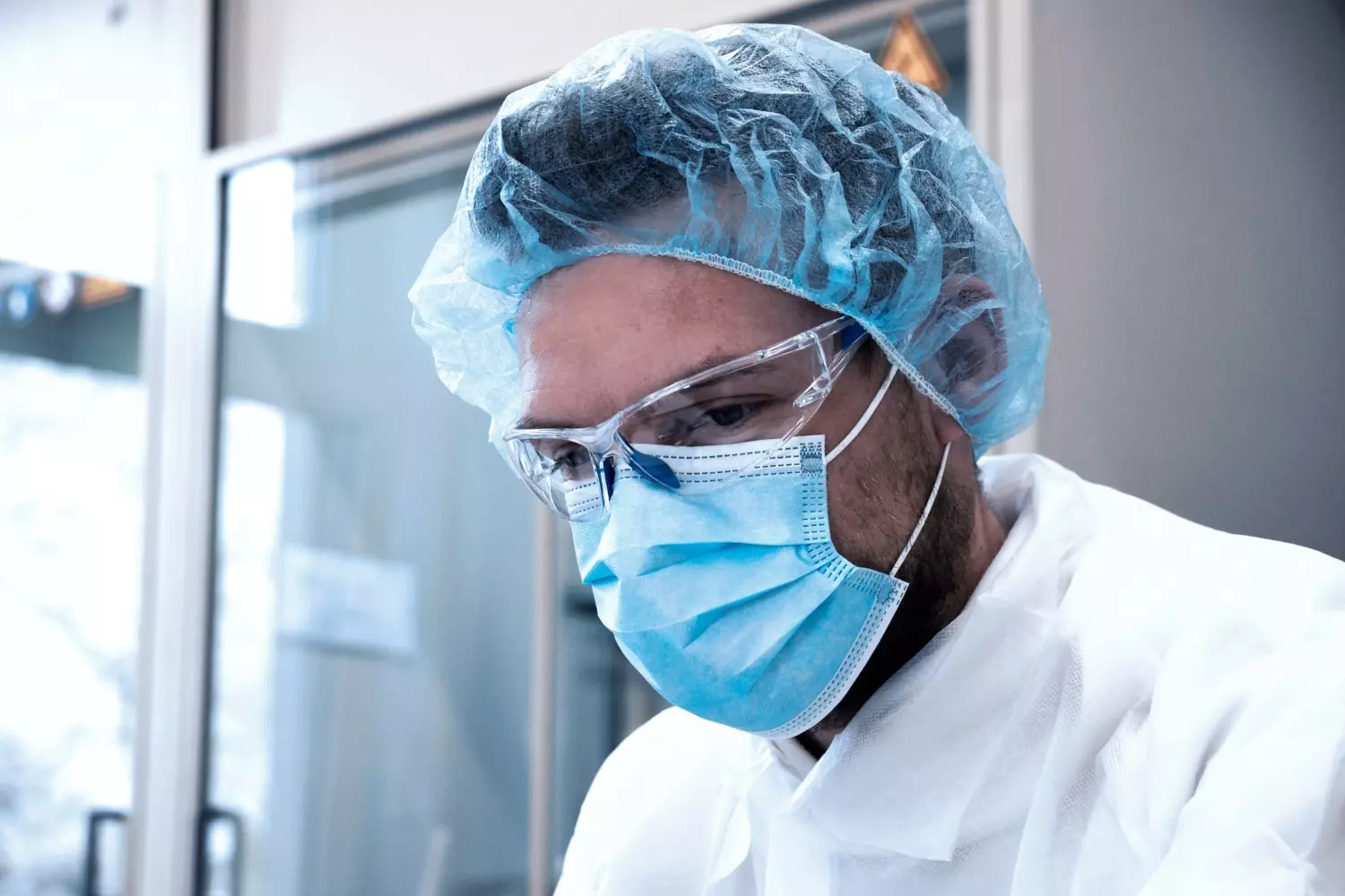 PRO FIT 150131, Pro-Fit® Face Mask, 3-Ply, image 3