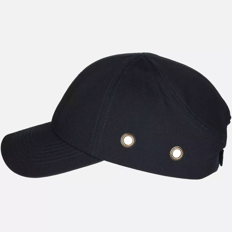 PRO FIT 906036, Pro-Fit® Baseball Cap, Dark Blue / Hydron Blue, image 2, gallery thumbnail