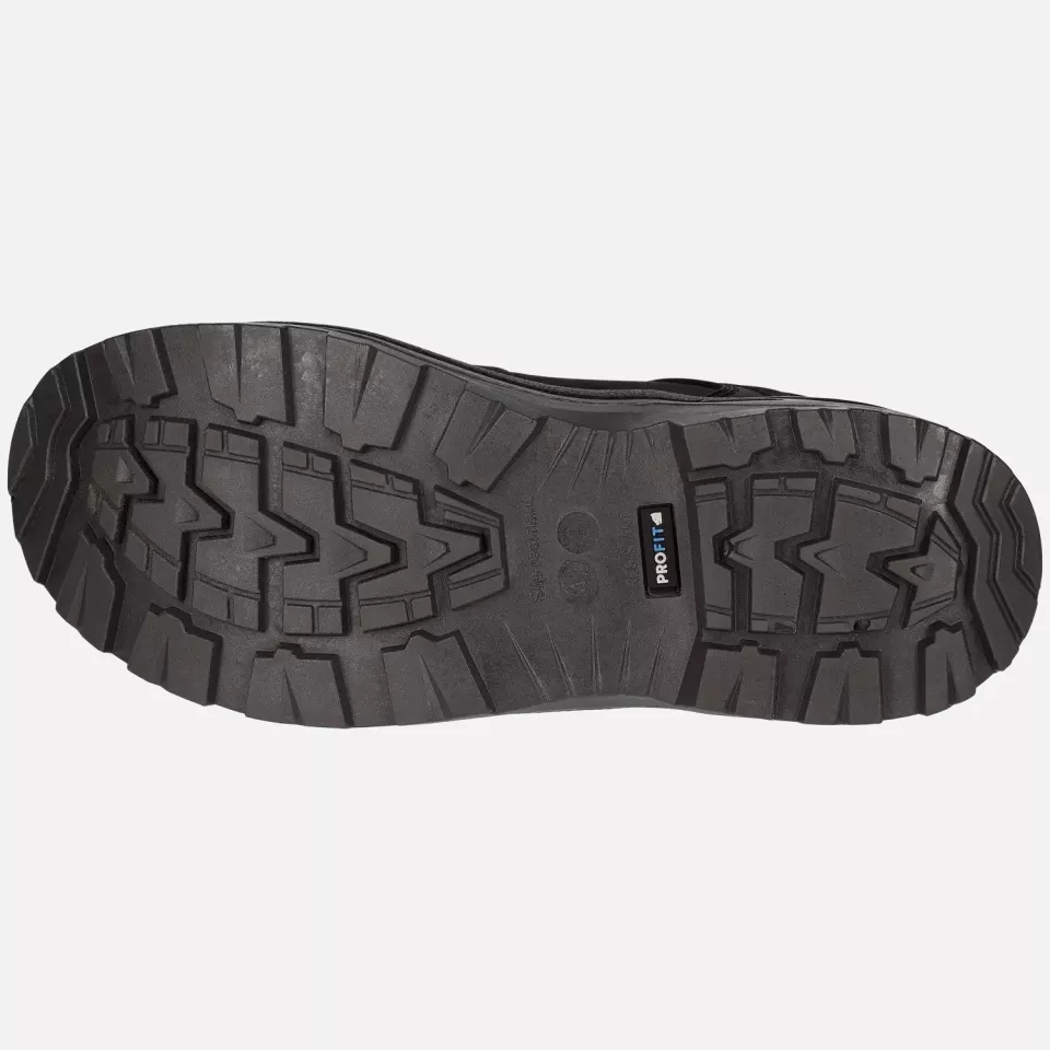 Fitzner Arbeitsschutz 141, Arctos B mid ESD Safety Shoe S3, image 5, gallery thumbnail