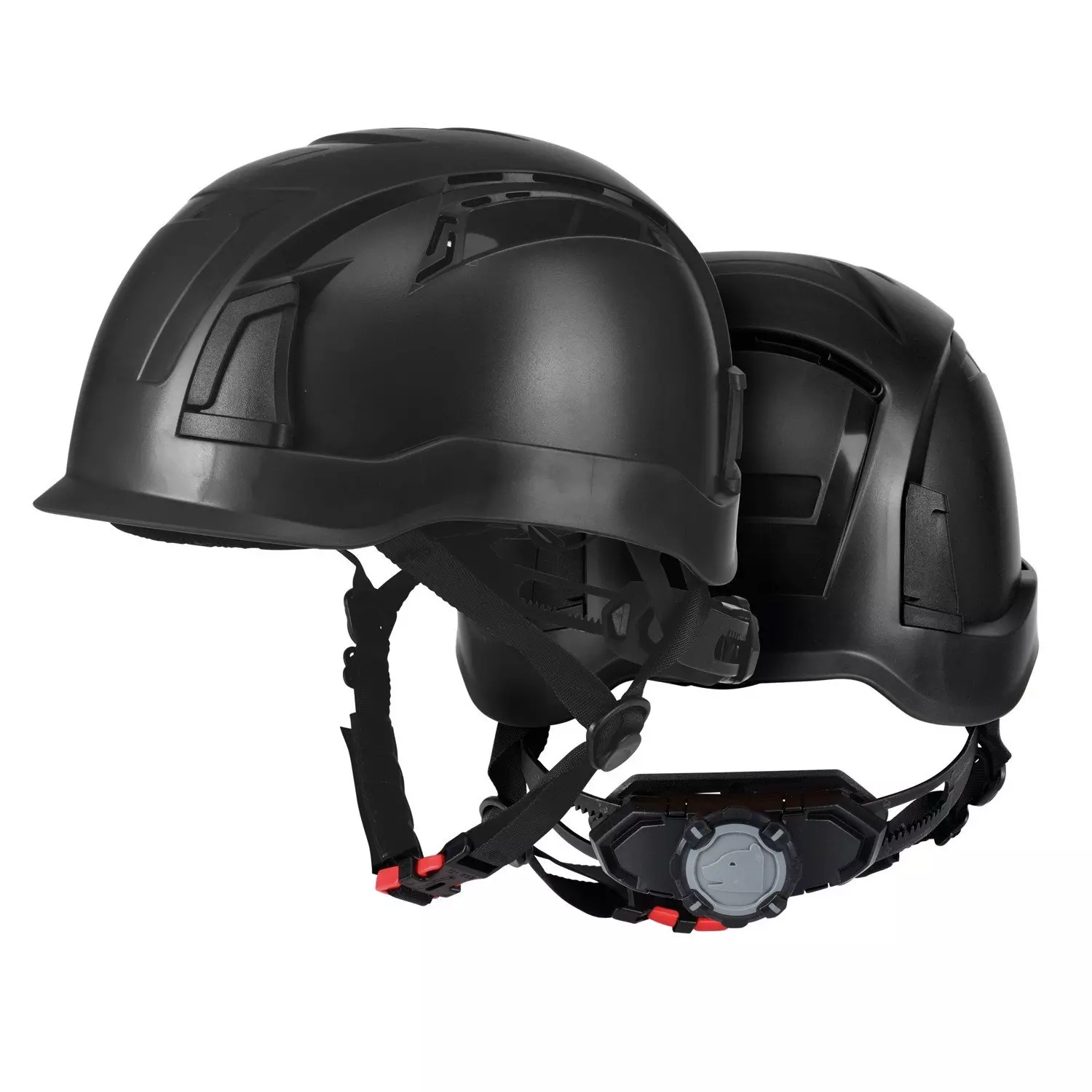 PRO FIT 156615, Pro Cap D!-Rock Safety Helmet, image 1