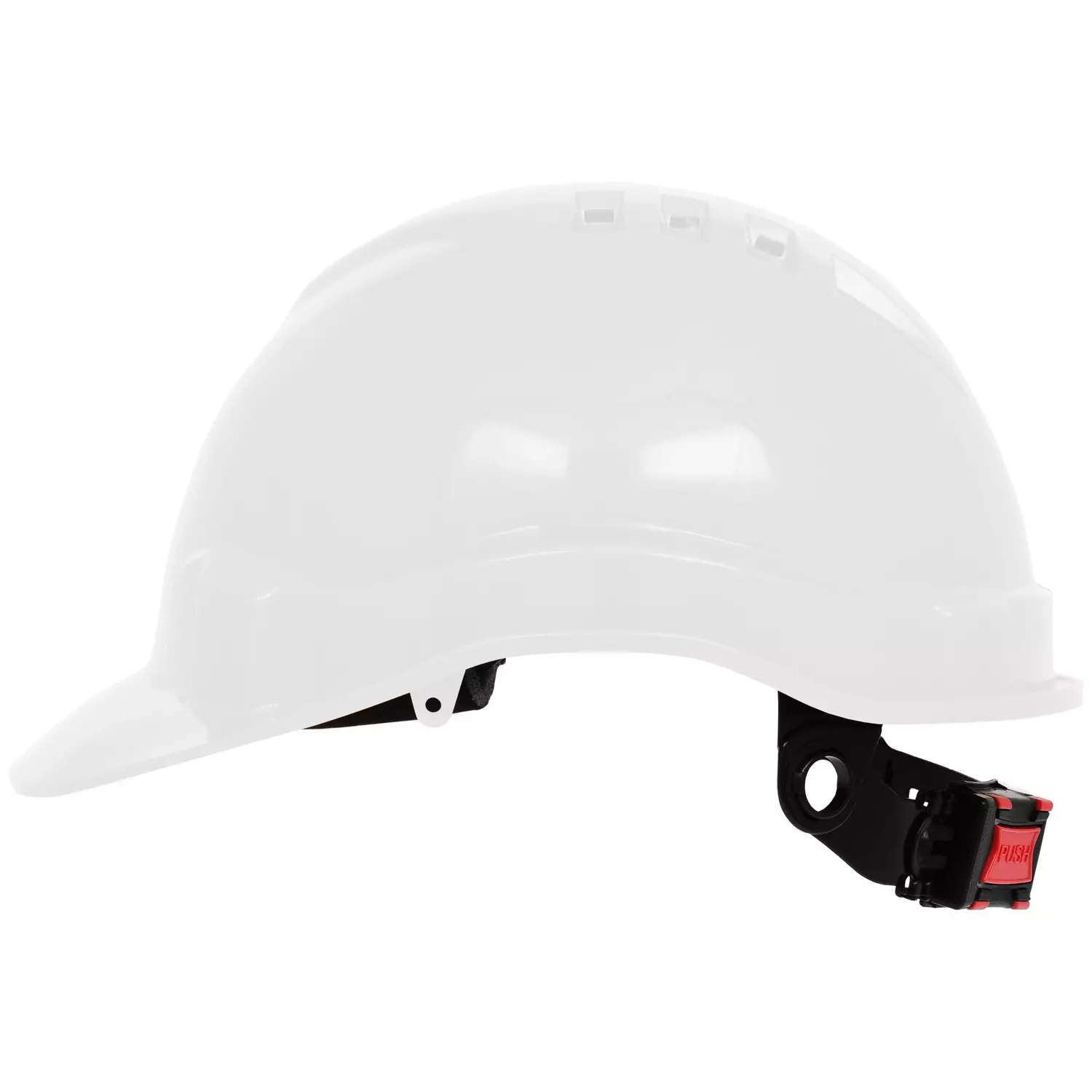 PRO FIT 906022, Pro Cap Construction Hard Hat, image 3