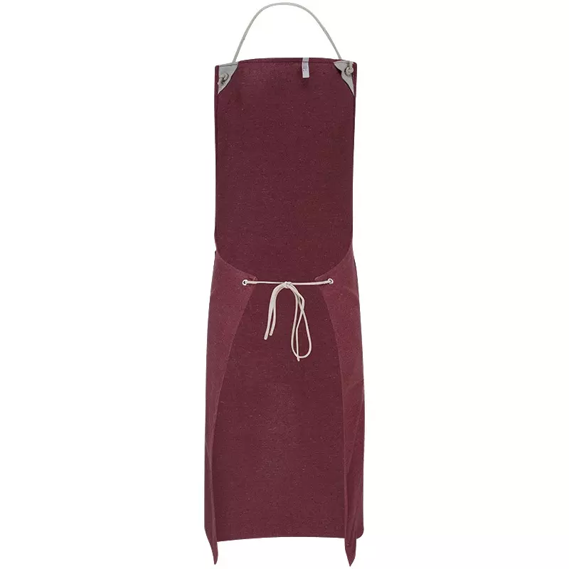 PRO FIT 148121, Canvas Bib Apron, Extra Heavy, image 3