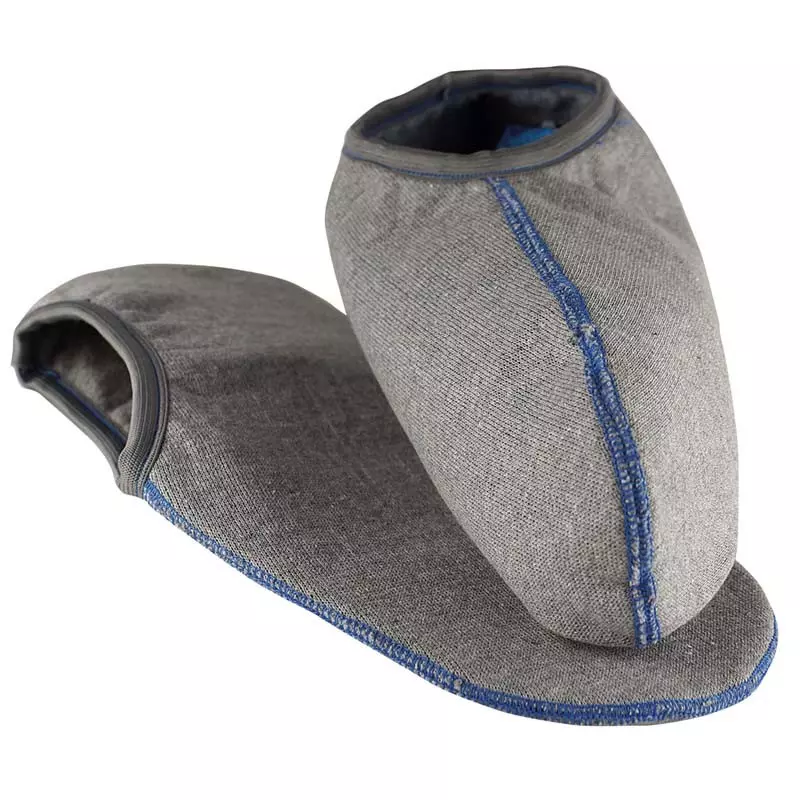 Fitzner Arbeitsschutz 990, Boot Liner Socks, image 1, gallery thumbnail