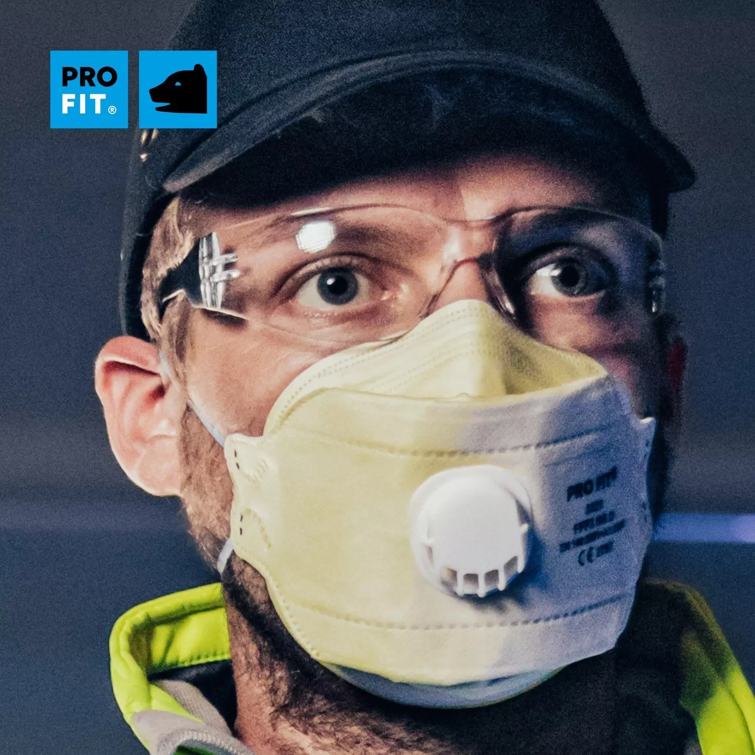 PRO FIT 8126, Light Safety Glasses, image 6