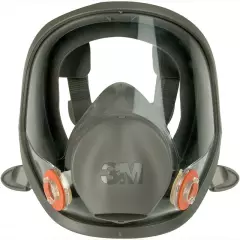 Full Mask Respirators product category image