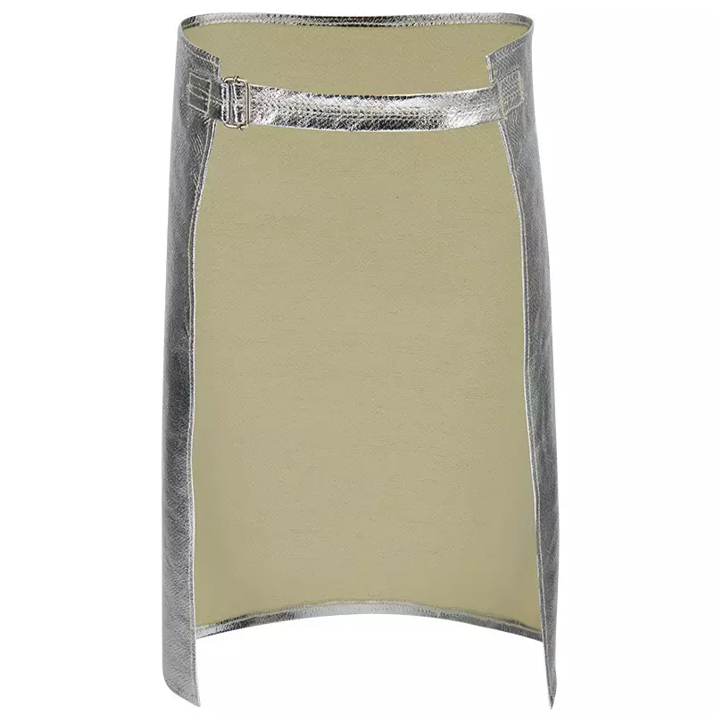 Fitzner Arbeitsschutz 193602, Para-aramid Waist Apron, image 3, gallery thumbnail