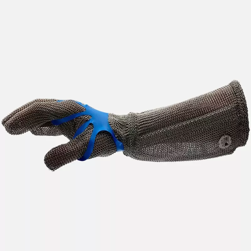 Fitzner Arbeitsschutz 3819, Chainmail Glove, Ambidextrous, image 1