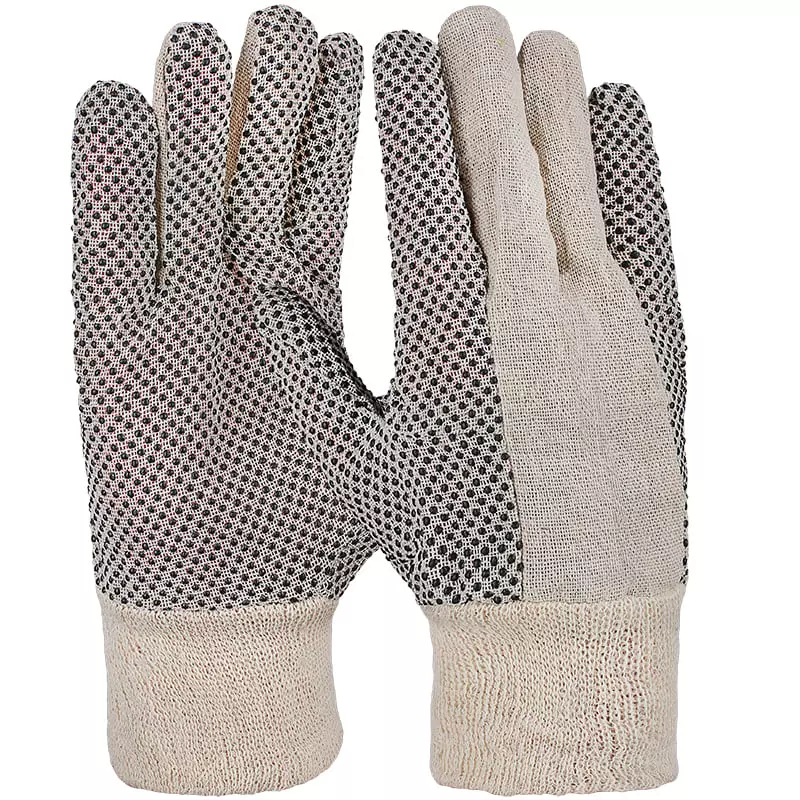 PRO FIT 629361, Cotton Twill Glove, Size 10, image 1