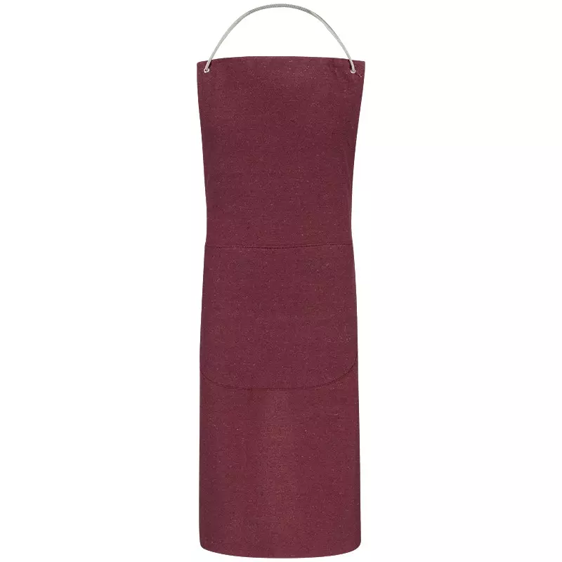 Apron Style · Bib feature highlight