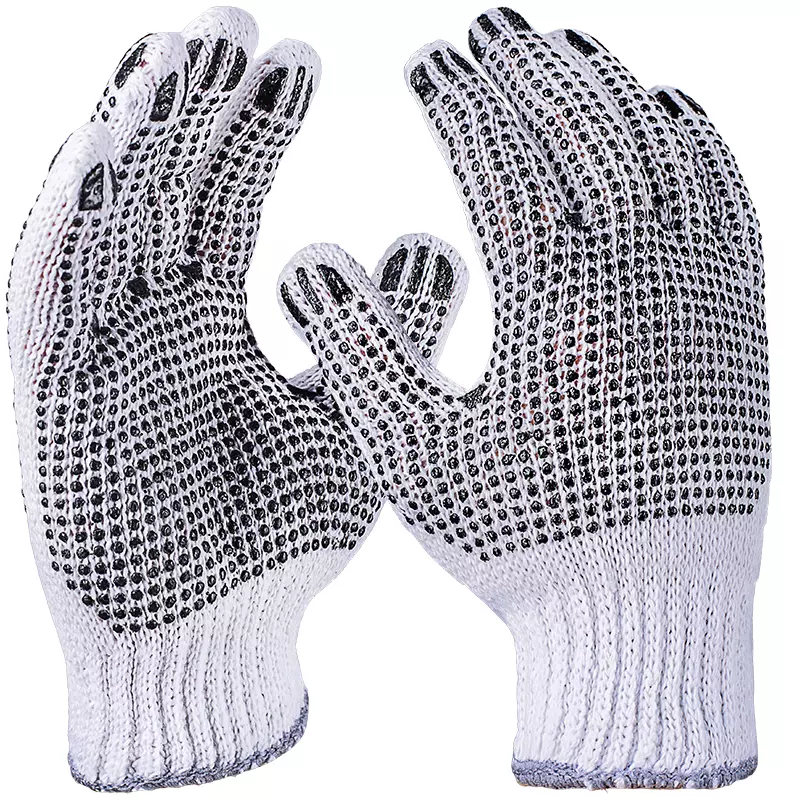 PRO FIT 602, Heavy Gauge Knit Gloves