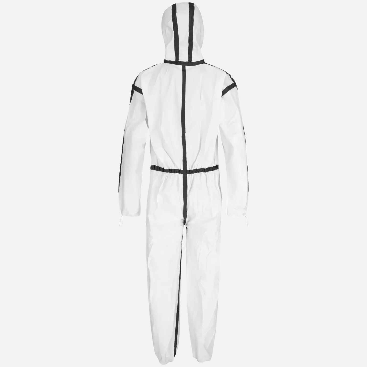 Fitzner Arbeitsschutz 1440, Eisbär plus Chemical Protective Coverall, image 3