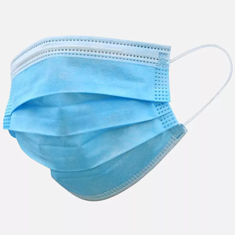 PRO FIT 150131, Pro-Fit® Mundschutz, 3-lagig, image 1