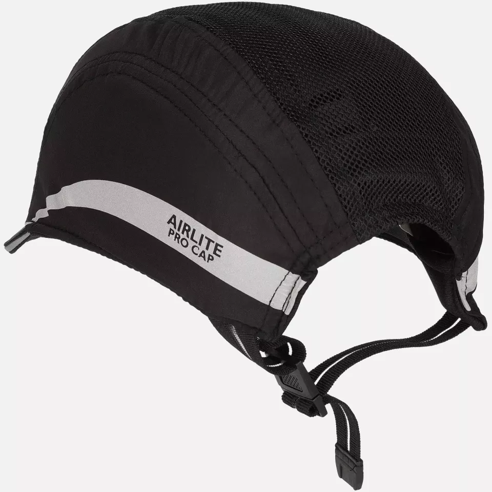 PRO FIT 9561, Bump Cap X!-9500 Pro Cap, image 3, gallery thumbnail