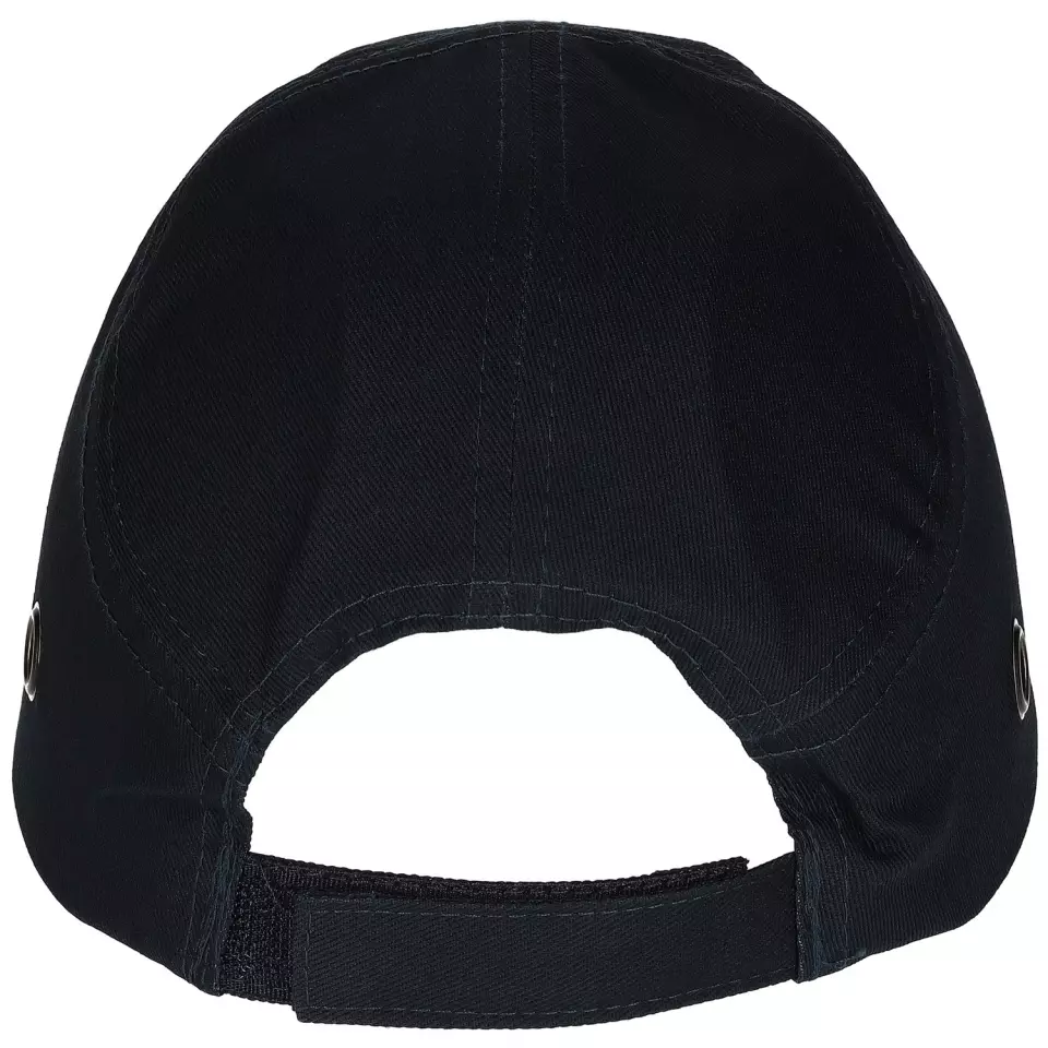 PRO FIT 906036, Pro-Fit® Baseball Cap, Dark Blue / Hydron Blue, image 4, gallery thumbnail