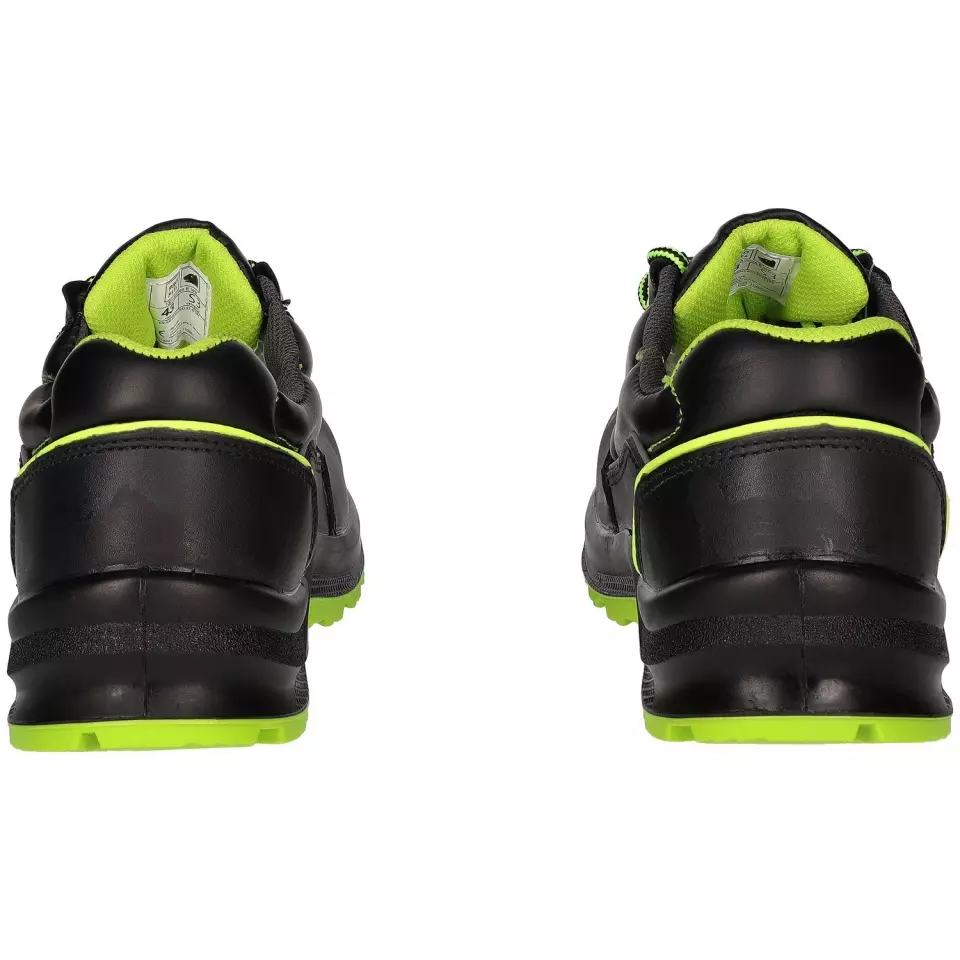 Liner Material · Fabric feature highlight