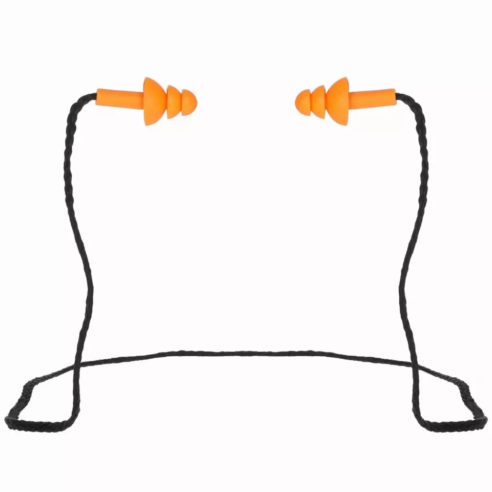 PRO FIT 23193, Prosoft 25 Reusable Earplugs, image 2, gallery thumbnail