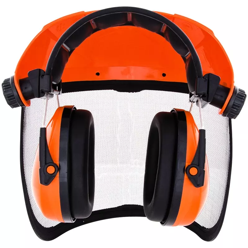 PRO FIT 35003, Forestry Face Shield, image 4, gallery thumbnail