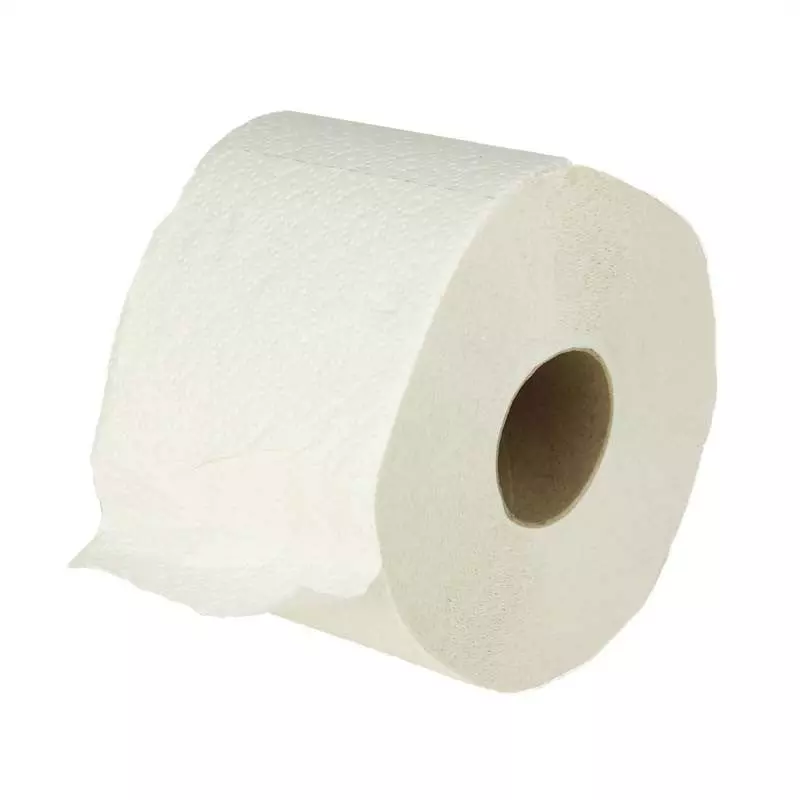 Fitzner Arbeitsschutz 3540, Toilet paper, 2-ply, image 1, gallery thumbnail